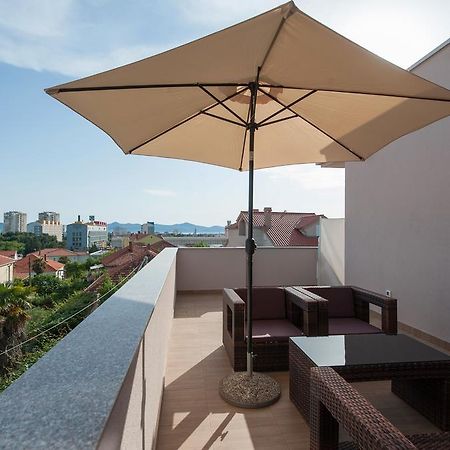 Villa Natalie ซาดาร์ ภายนอก รูปภาพ