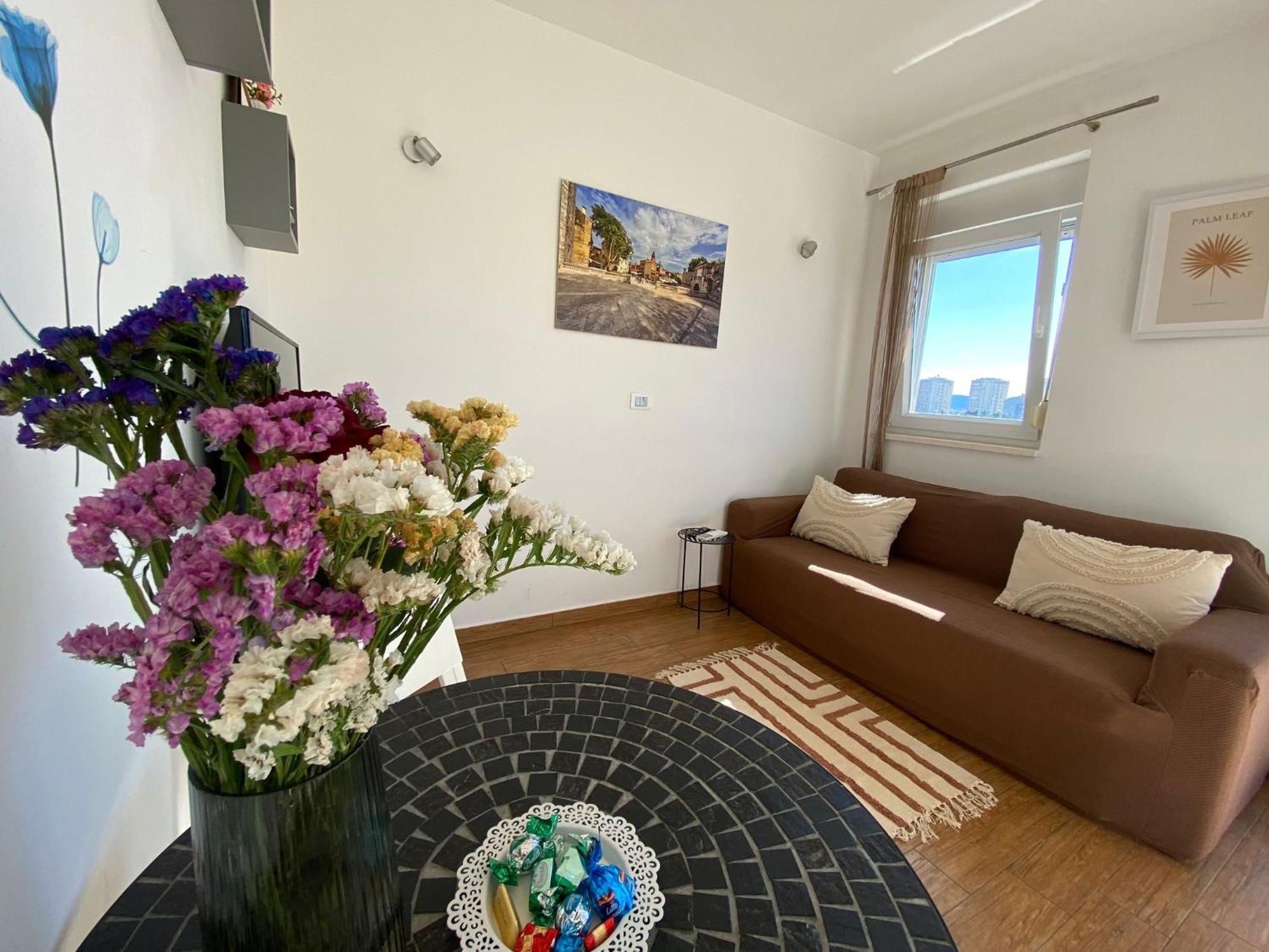 Villa Natalie ซาดาร์ ภายนอก รูปภาพ