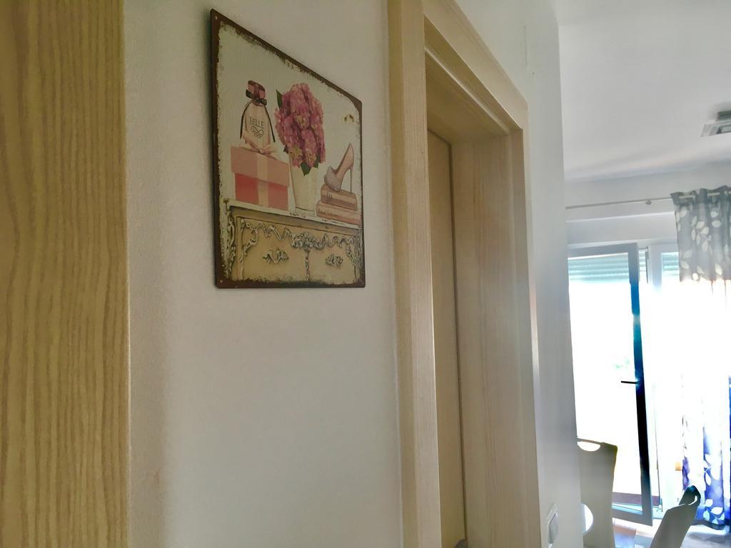 Villa Natalie ซาดาร์ ภายนอก รูปภาพ