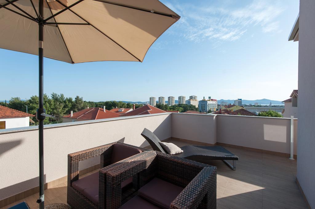 Villa Natalie ซาดาร์ ภายนอก รูปภาพ