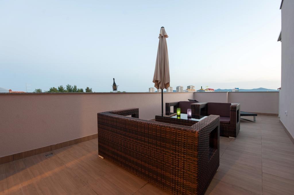 Villa Natalie ซาดาร์ ภายนอก รูปภาพ