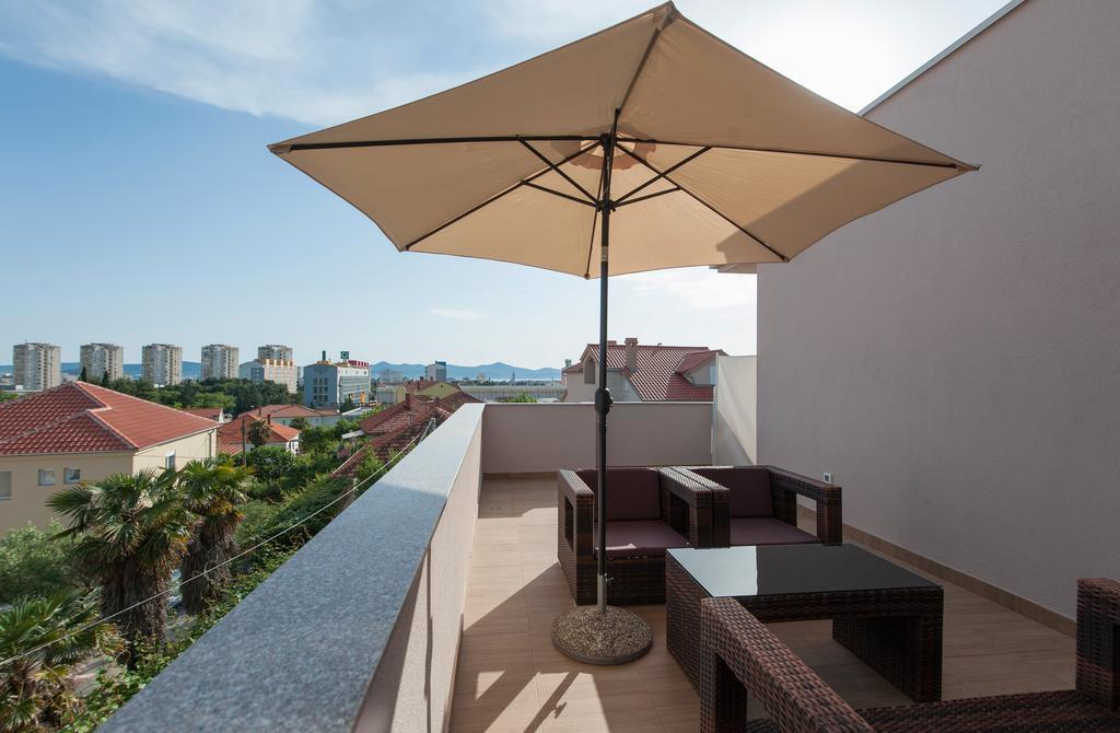 Villa Natalie ซาดาร์ ภายนอก รูปภาพ